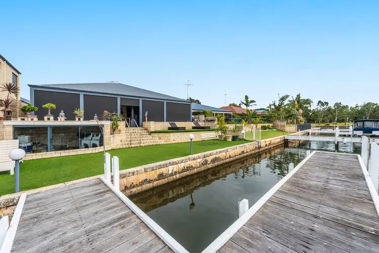 11 Kiap Road, South Yunderup WA 6208