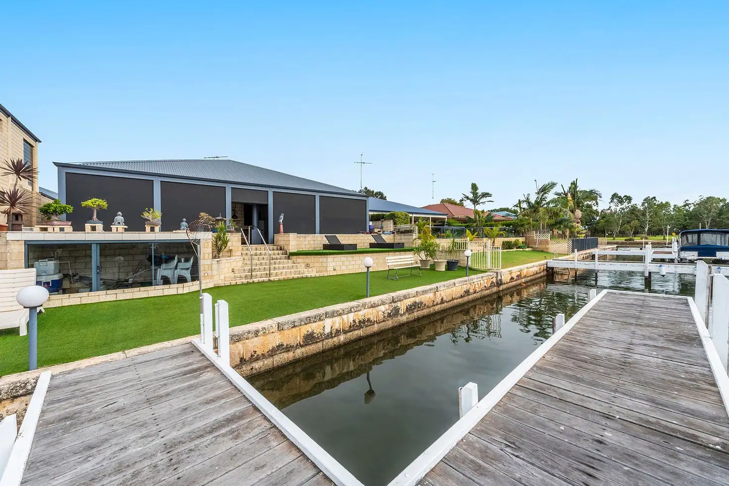 Main view of Homely house listing, 11 Kiap Road, South Yunderup WA 6208