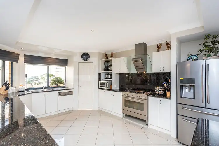 Sixth view of Homely house listing, 11 Kiap Road, South Yunderup WA 6208