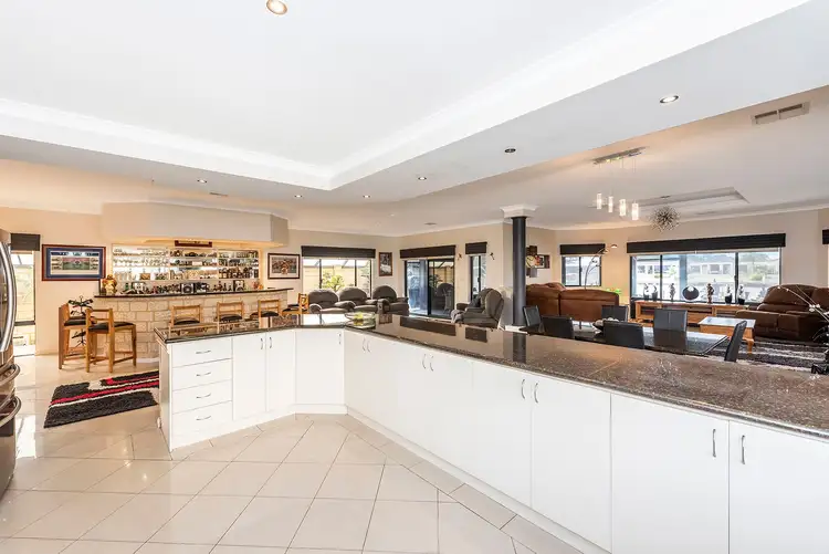 Seventh view of Homely house listing, 11 Kiap Road, South Yunderup WA 6208