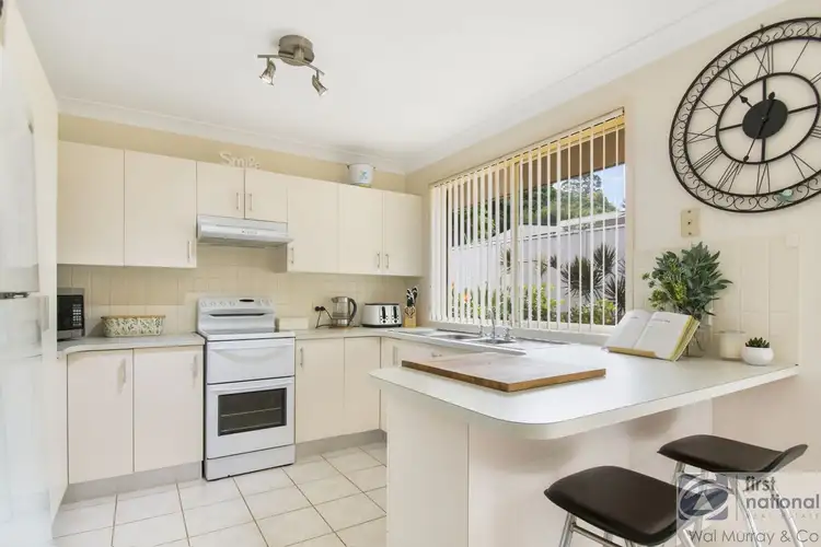 Third view of Homely unit listing, 1/22 Brooker Drive, Goonellabah NSW 2480
