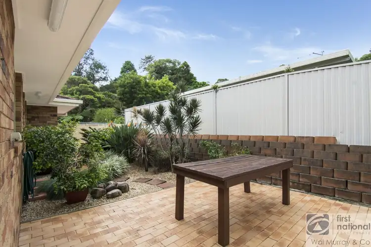 Fifth view of Homely unit listing, 1/22 Brooker Drive, Goonellabah NSW 2480