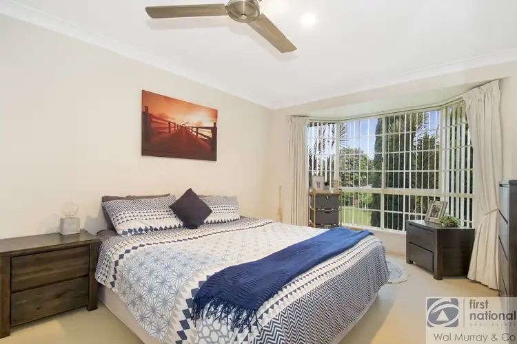 Sixth view of Homely unit listing, 1/22 Brooker Drive, Goonellabah NSW 2480