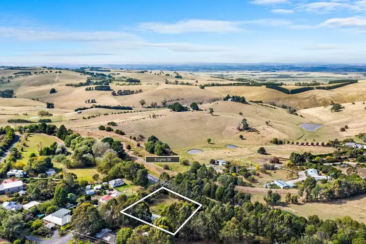 Fourth view of Homely land listing, 5 Lynn Street, Jumbunna VIC 3951