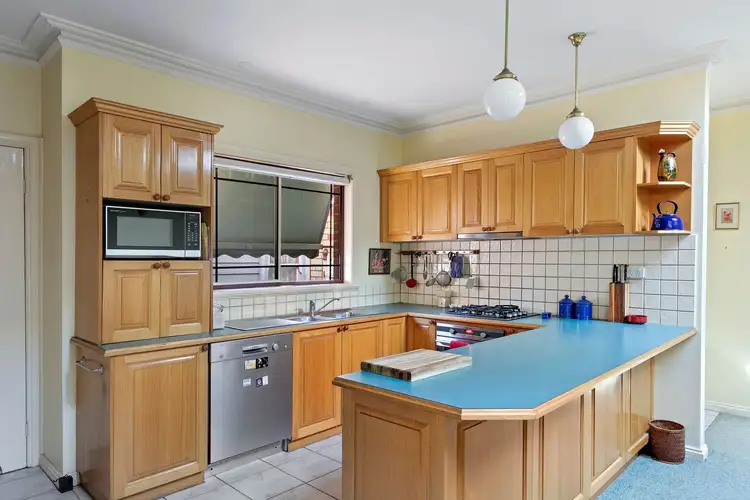 Second view of Homely house listing, 137 Wattle Street, Bendigo VIC 3550