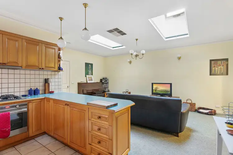 Third view of Homely house listing, 137 Wattle Street, Bendigo VIC 3550