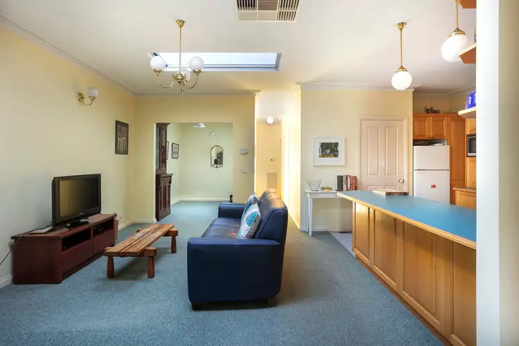 Fifth view of Homely house listing, 137 Wattle Street, Bendigo VIC 3550