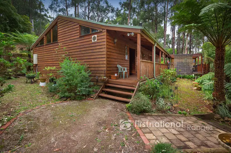 5 Tymon Road, Cockatoo VIC 3781