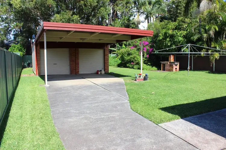 Fifth view of Homely house listing, 68 Coupland Avenue, Tea Gardens NSW 2324