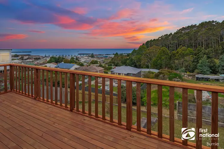 Main view of Homely house listing, 43 Studholme Street, South Burnie TAS 7320
