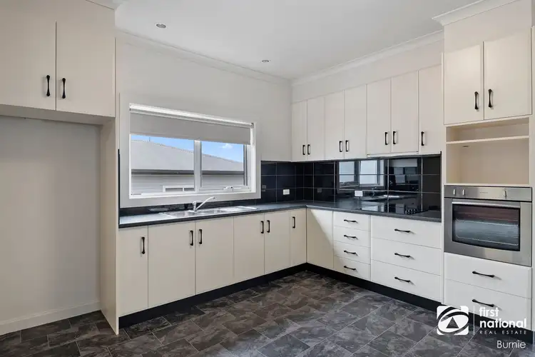 Second view of Homely house listing, 43 Studholme Street, South Burnie TAS 7320