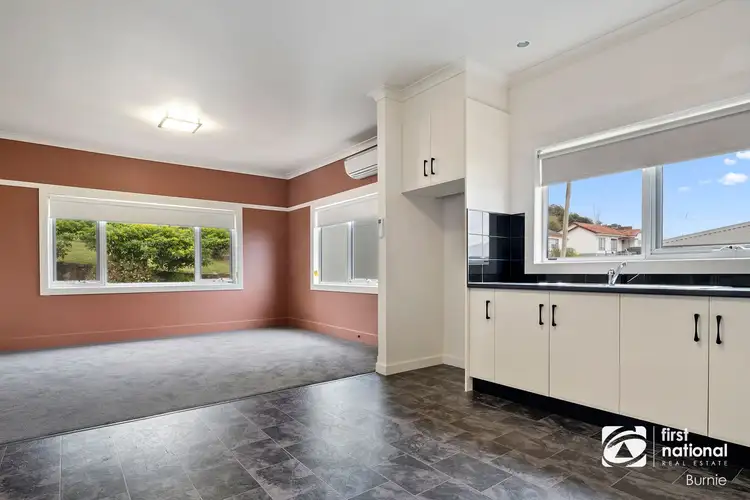 Third view of Homely house listing, 43 Studholme Street, South Burnie TAS 7320