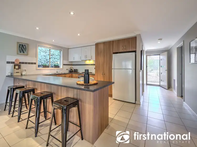 Third view of Homely unit listing, 4/101 Ebony Drive, Pakenham VIC 3810