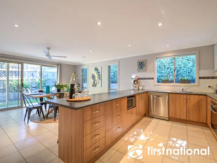 Fourth view of Homely unit listing, 4/101 Ebony Drive, Pakenham VIC 3810