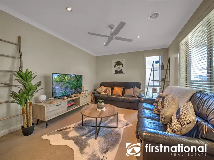 Fifth view of Homely unit listing, 4/101 Ebony Drive, Pakenham VIC 3810