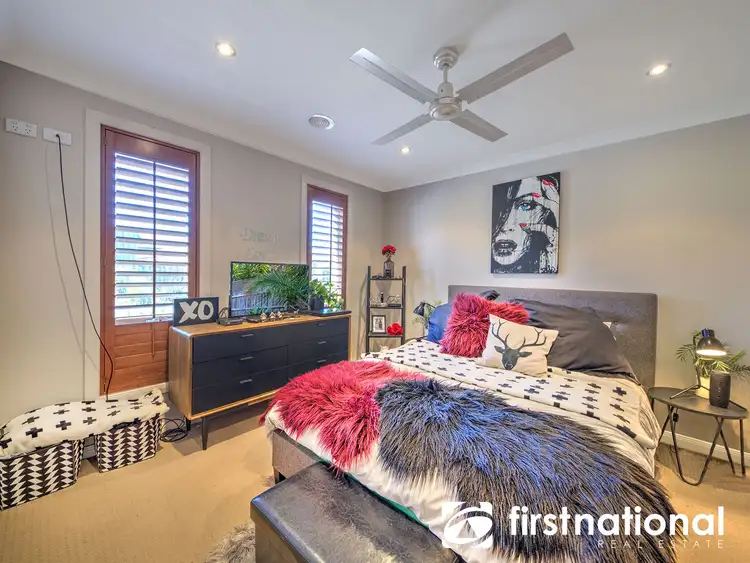 Sixth view of Homely unit listing, 4/101 Ebony Drive, Pakenham VIC 3810