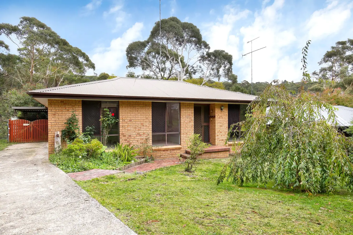 Main view of Homely house listing, 28 Myall Avenue, Leura NSW 2780