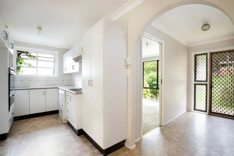 Second view of Homely house listing, 28 Myall Avenue, Leura NSW 2780