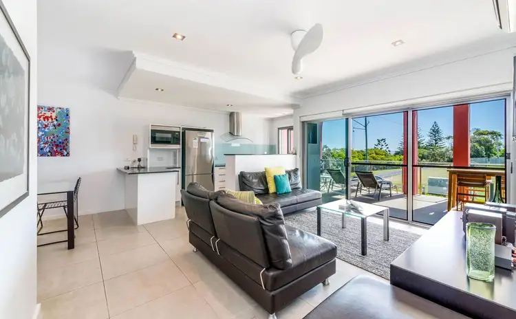 Fourth view of Homely apartment listing, Pilotage 2/6 Clarence Street, Yamba NSW 2464