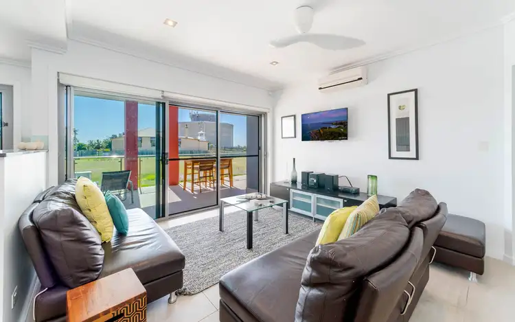 Fifth view of Homely apartment listing, Pilotage 2/6 Clarence Street, Yamba NSW 2464