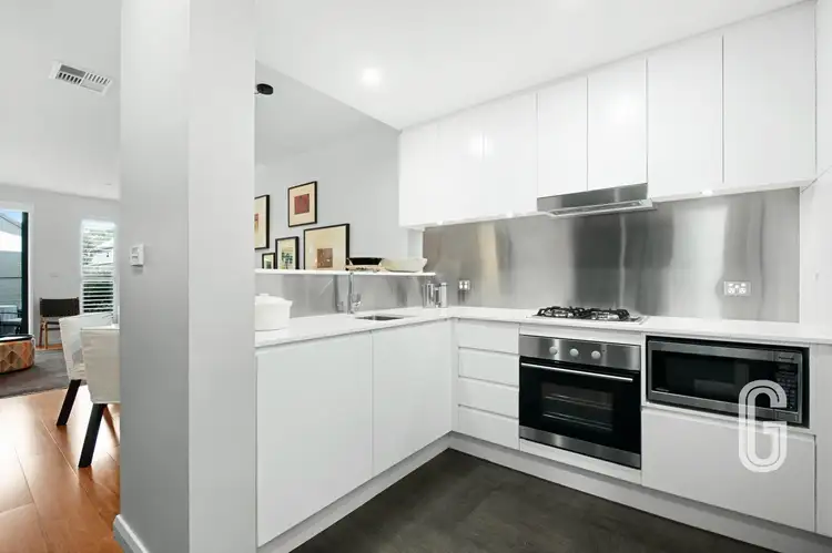 Third view of Homely townhouse listing, 22/1 Forbes Street, Carrington NSW 2294