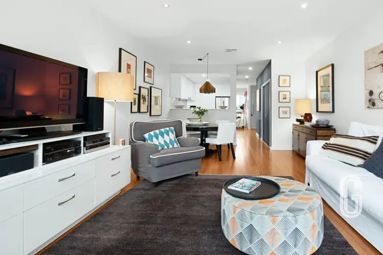 Fourth view of Homely townhouse listing, 22/1 Forbes Street, Carrington NSW 2294