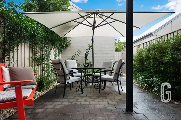 Fifth view of Homely townhouse listing, 22/1 Forbes Street, Carrington NSW 2294