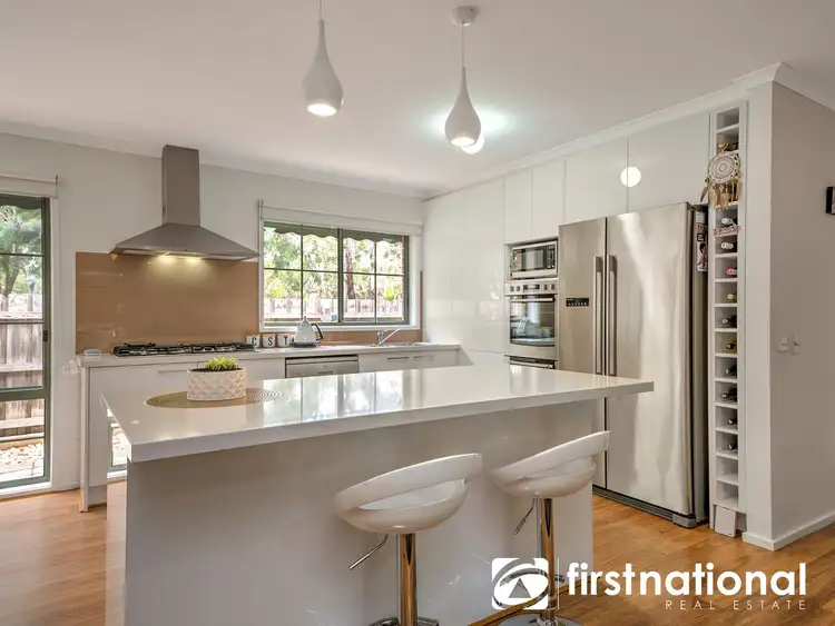 Third view of Homely house listing, 11 Wirrabarra Place, Berwick VIC 3806