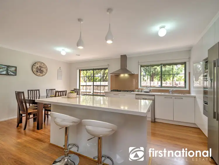 Fourth view of Homely house listing, 11 Wirrabarra Place, Berwick VIC 3806