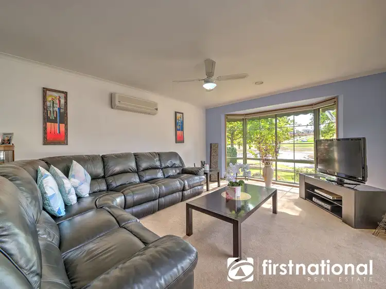 Sixth view of Homely house listing, 11 Wirrabarra Place, Berwick VIC 3806