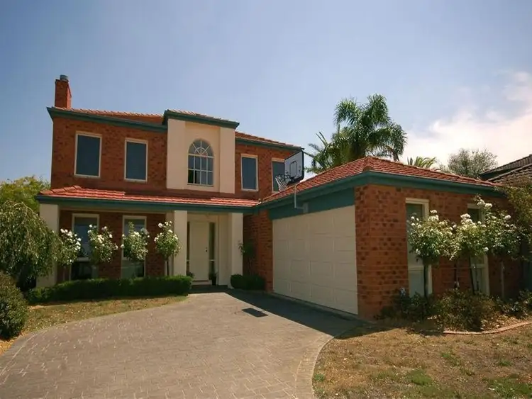 9 The Rise, Wantirna VIC 3152