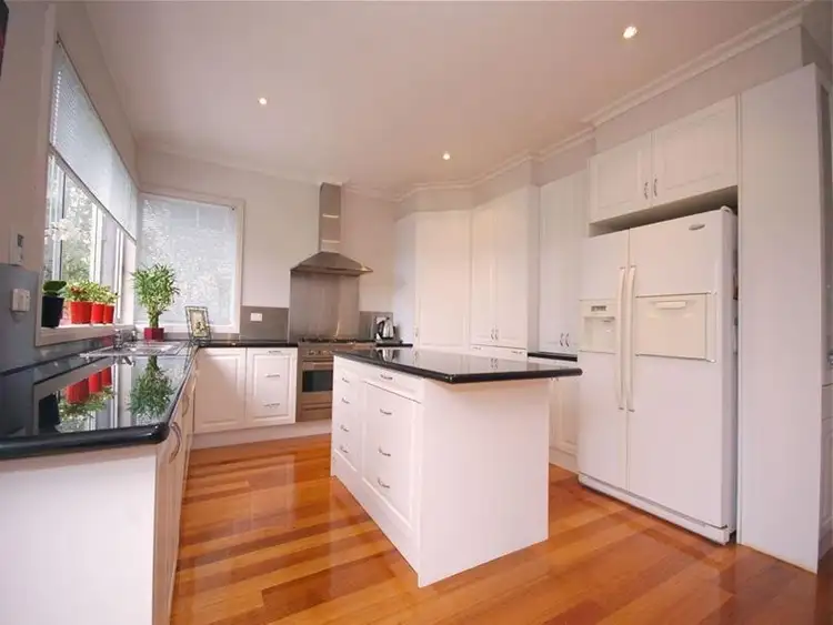 Second view of Homely house listing, 3 Alexis Court, Wantirna South VIC 3152