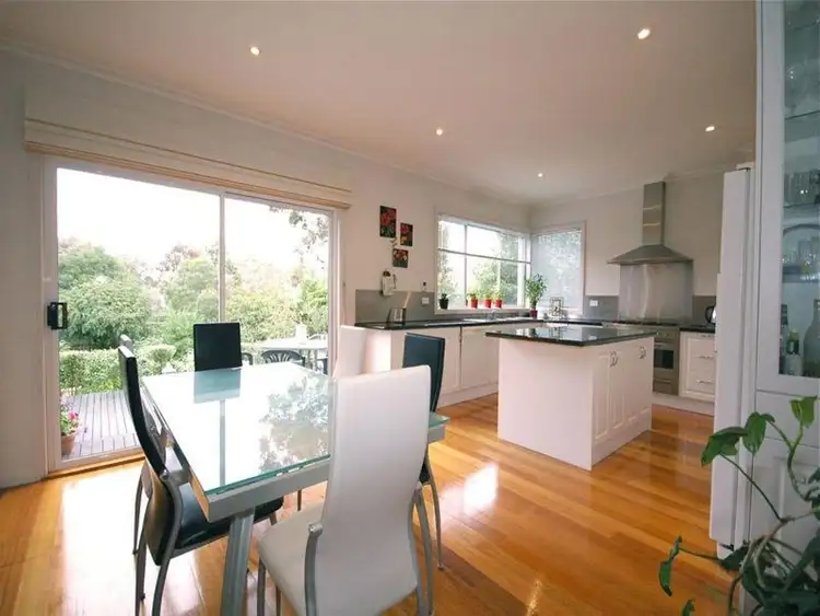Third view of Homely house listing, 3 Alexis Court, Wantirna South VIC 3152