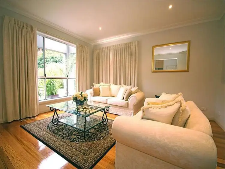 Fourth view of Homely house listing, 3 Alexis Court, Wantirna South VIC 3152