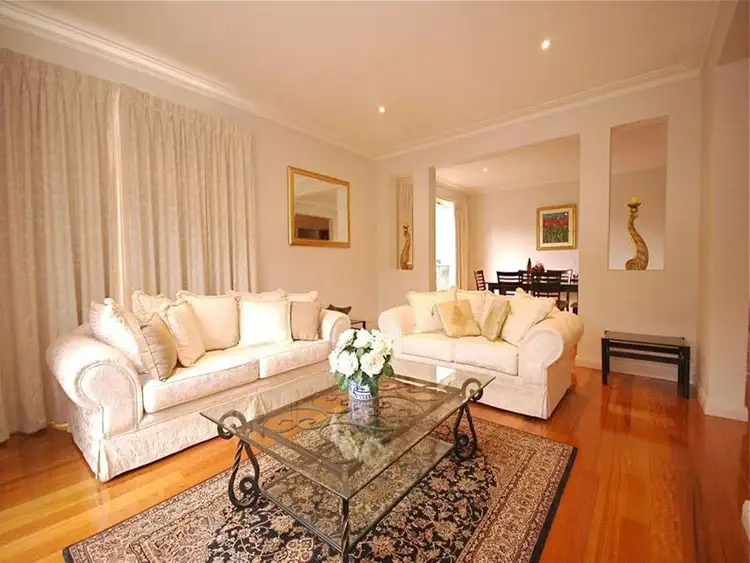 Fifth view of Homely house listing, 3 Alexis Court, Wantirna South VIC 3152