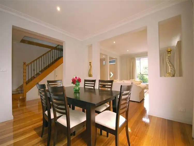 Sixth view of Homely house listing, 3 Alexis Court, Wantirna South VIC 3152