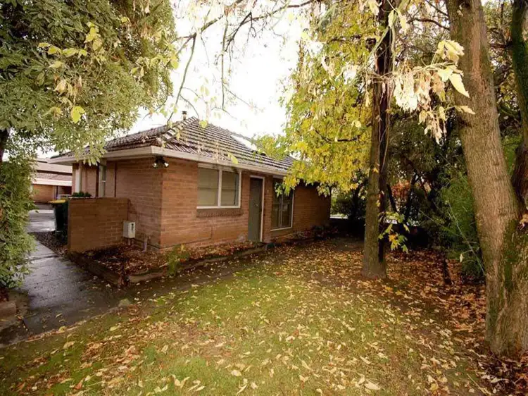 3/662 Mitcham Road, Vermont VIC 3133