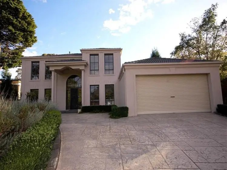 78 Nurlendi Road, Vermont VIC 3133