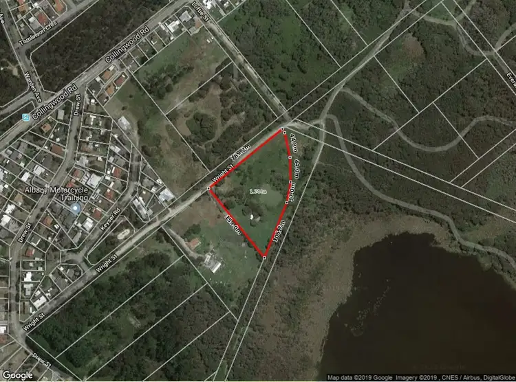 Second view of Homely land listing, 56 Wright Street, Seppings WA 6330