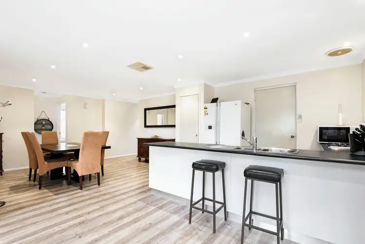 Second view of Homely house listing, 13 Summershill Gate, Kenwick WA 6107