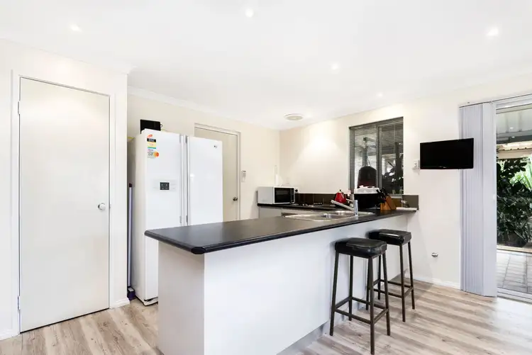 Third view of Homely house listing, 13 Summershill Gate, Kenwick WA 6107