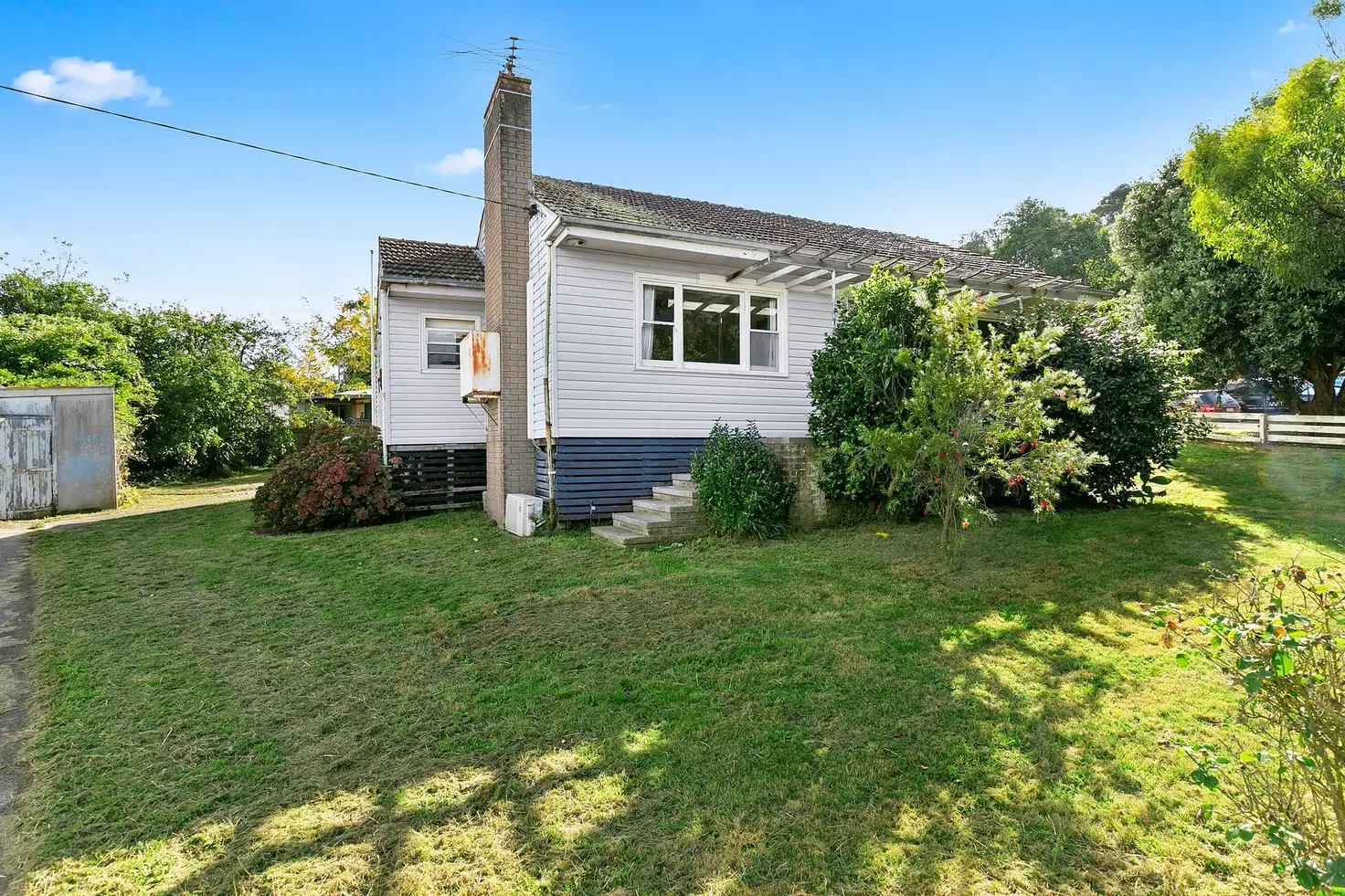 Main view of Homely house listing, 1 Mionis Road, Korumburra VIC 3950