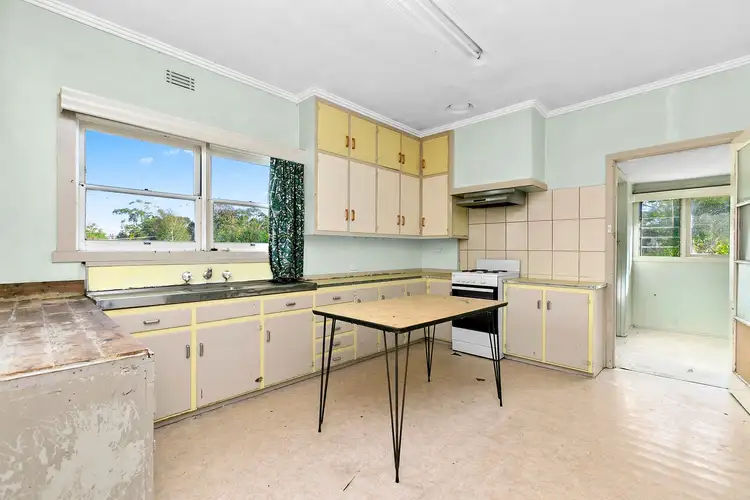 Second view of Homely house listing, 1 Mionis Road, Korumburra VIC 3950