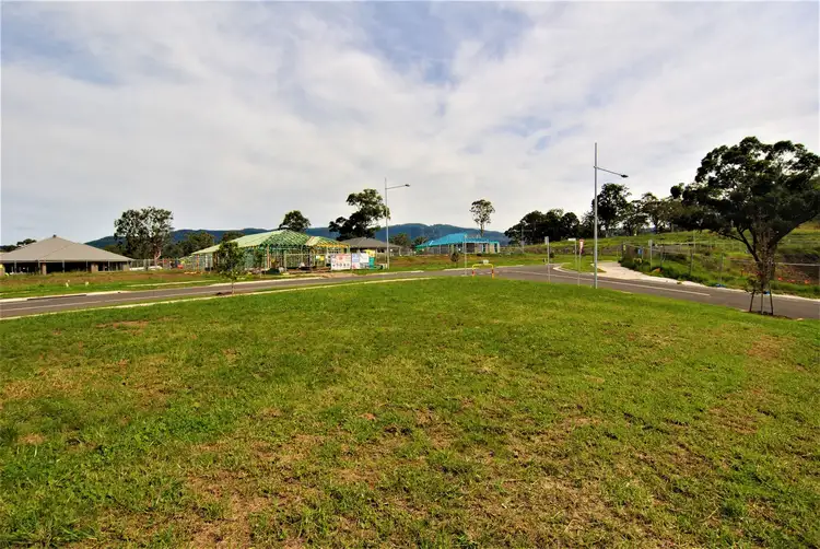 Second view of Homely land listing, 60 Oak Farm Road, Calderwood NSW 2527