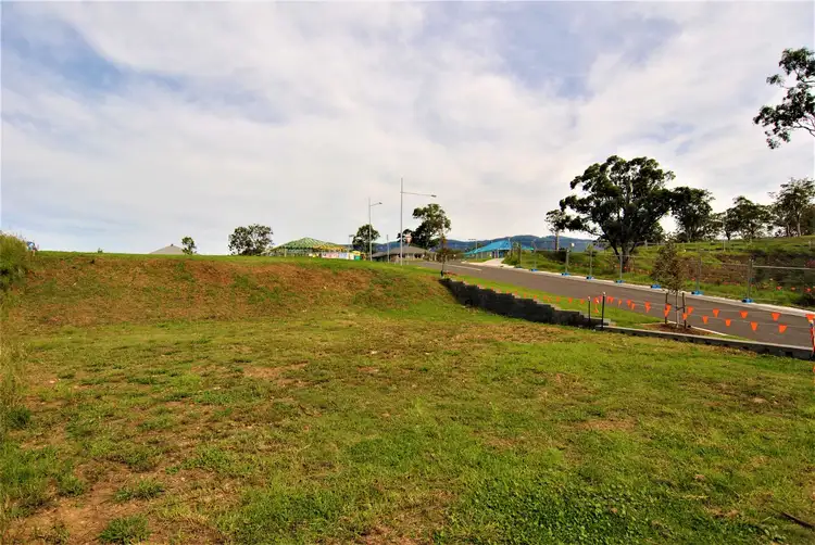 Third view of Homely land listing, 60 Oak Farm Road, Calderwood NSW 2527