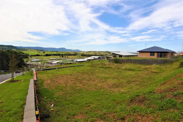Seventh view of Homely land listing, 60 Oak Farm Road, Calderwood NSW 2527