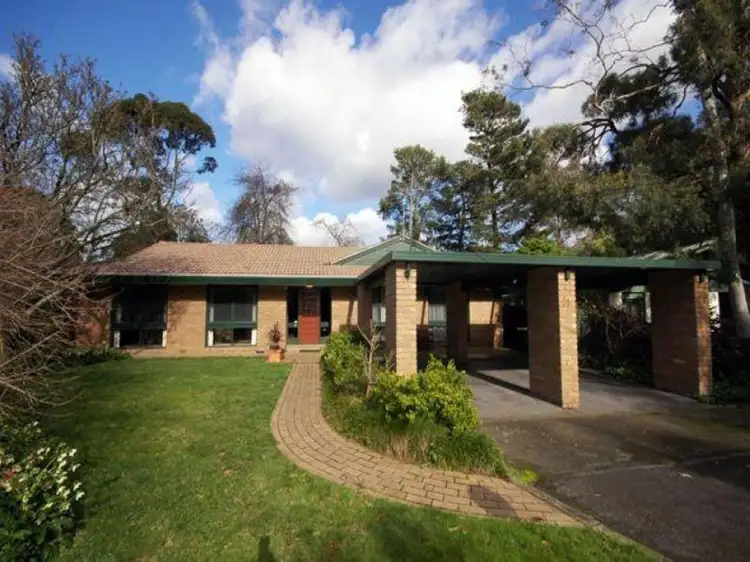 14 Trove Park Drive, Vermont VIC 3133