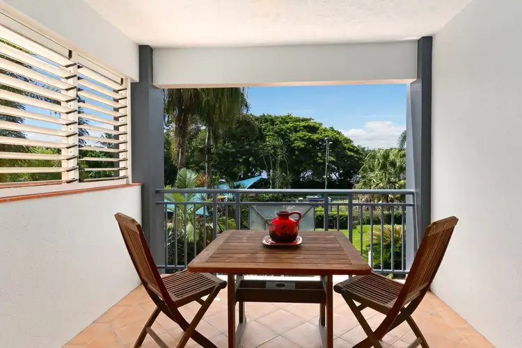 Main view of Homely apartment listing, 18/275 Esplanade, Cairns North QLD 4870