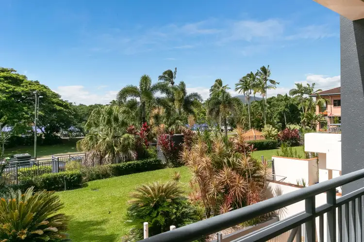 Second view of Homely apartment listing, 18/275 Esplanade, Cairns North QLD 4870
