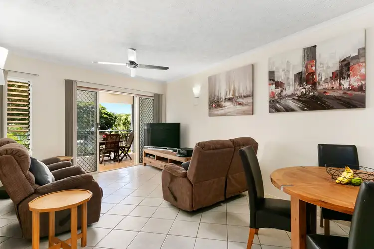 Third view of Homely apartment listing, 18/275 Esplanade, Cairns North QLD 4870